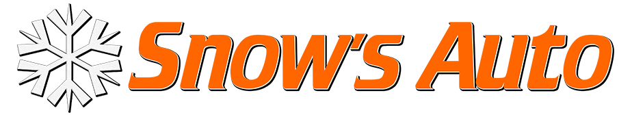 Custom vehicle build at Snow's Auto in Spokane WA